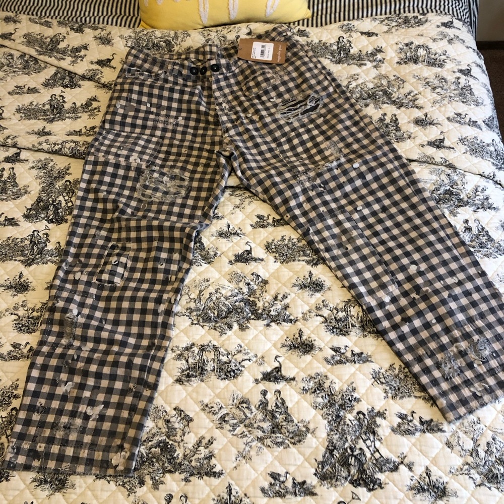 Magnolia pearl Dominos